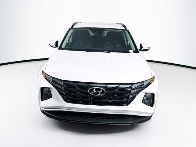 used 2022 Hyundai Tucson car, priced at $22,197