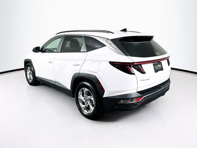 used 2022 Hyundai Tucson car, priced at $22,197