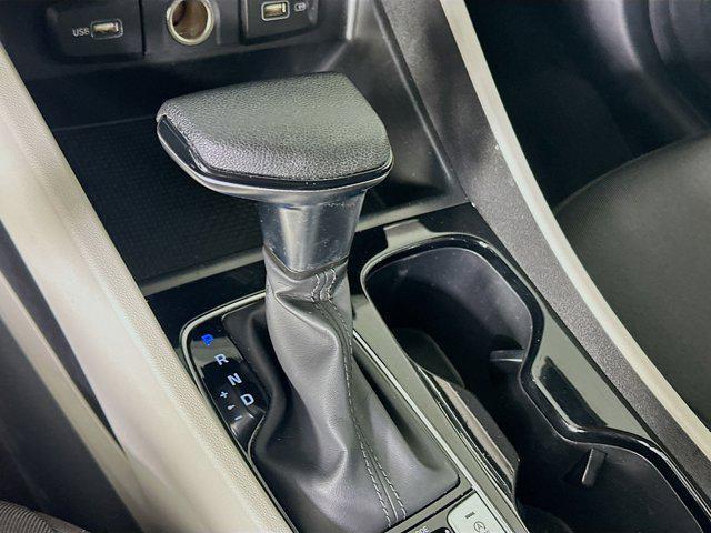 used 2022 Hyundai Tucson car, priced at $22,197
