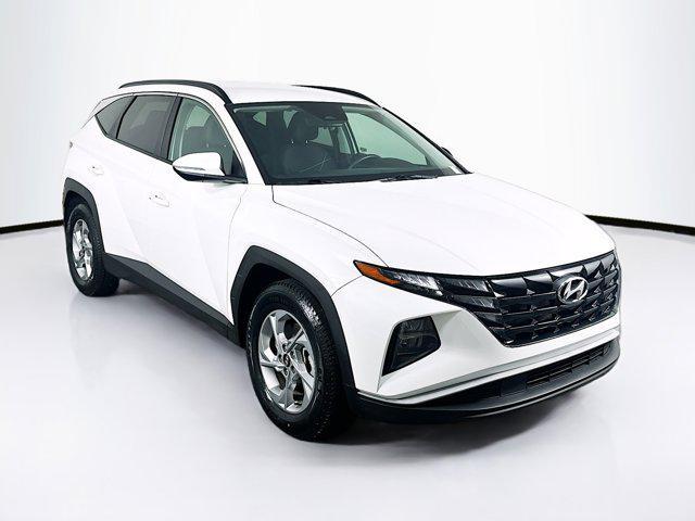 used 2022 Hyundai Tucson car, priced at $22,197