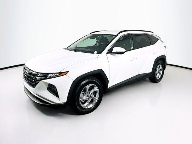 used 2022 Hyundai Tucson car, priced at $22,197