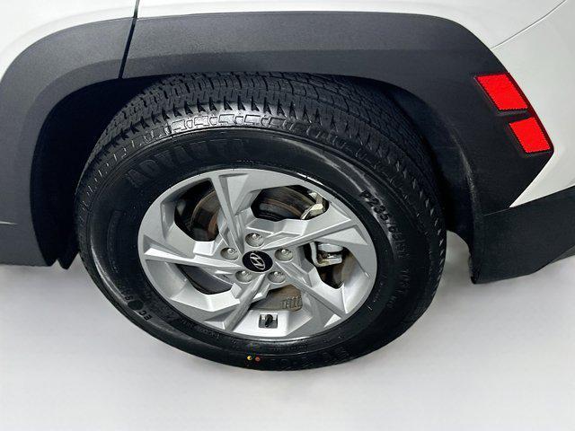 used 2022 Hyundai Tucson car, priced at $22,197