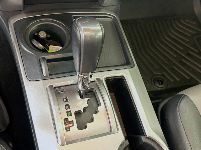 used 2021 Toyota 4Runner car, priced at $30,999