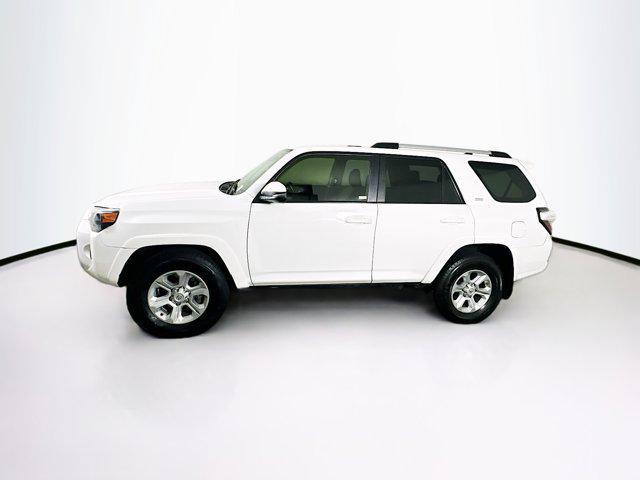 used 2021 Toyota 4Runner car, priced at $30,999