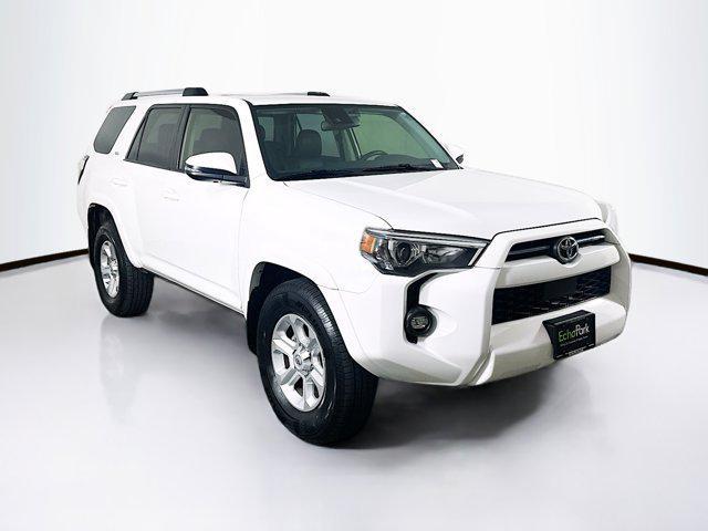 used 2021 Toyota 4Runner car, priced at $30,999