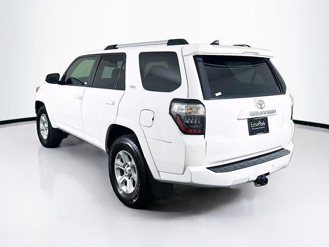 used 2021 Toyota 4Runner car, priced at $30,999