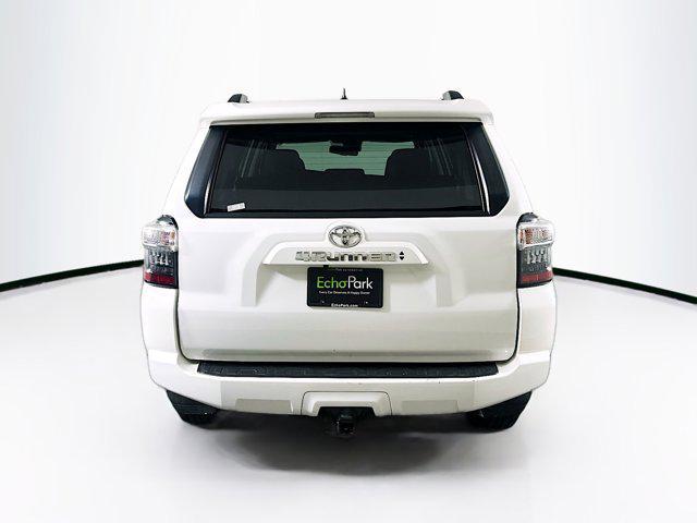 used 2021 Toyota 4Runner car, priced at $30,999
