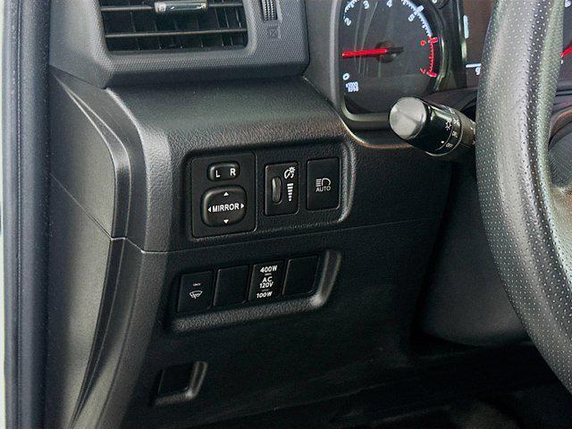 used 2021 Toyota 4Runner car, priced at $30,999