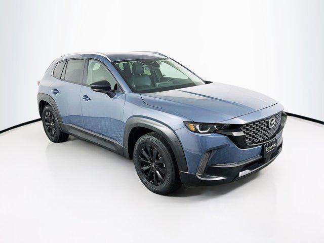 used 2024 Mazda CX-50 car, priced at $24,989