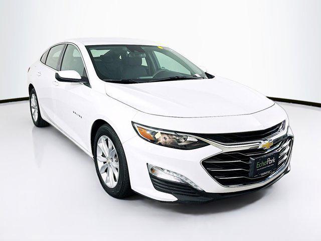 used 2023 Chevrolet Malibu car, priced at $19,499