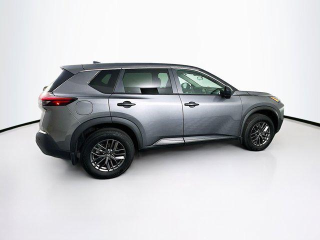 used 2023 Nissan Rogue car, priced at $20,989