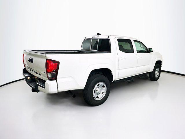 used 2022 Toyota Tacoma car, priced at $31,289