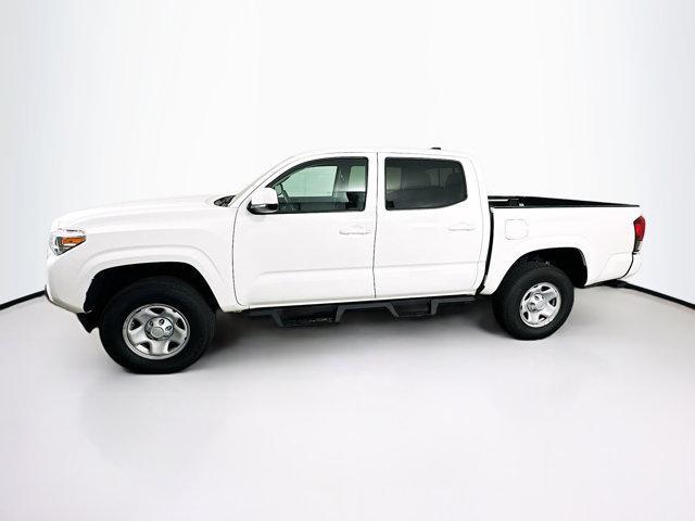 used 2022 Toyota Tacoma car, priced at $30,739