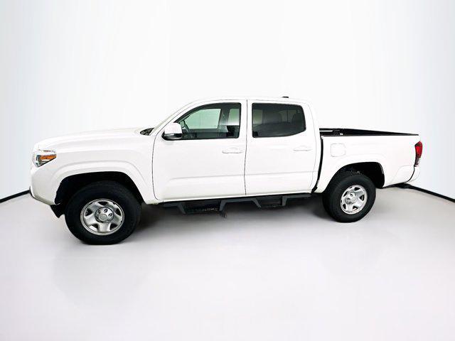 used 2022 Toyota Tacoma car, priced at $31,289