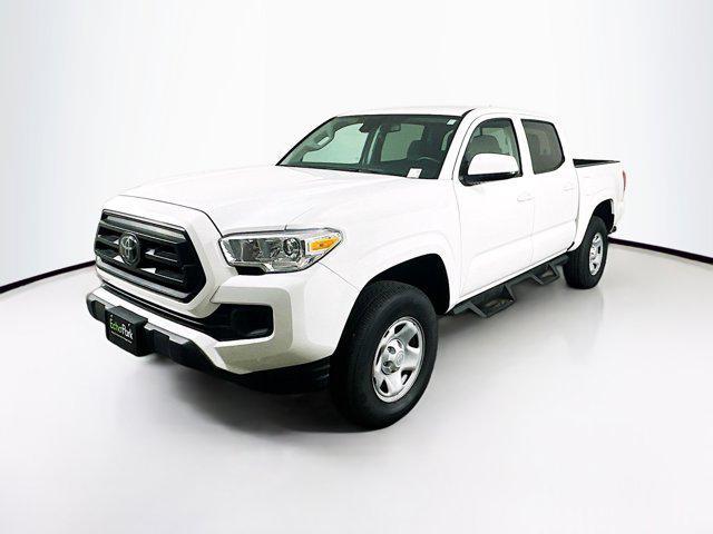 used 2022 Toyota Tacoma car, priced at $31,289