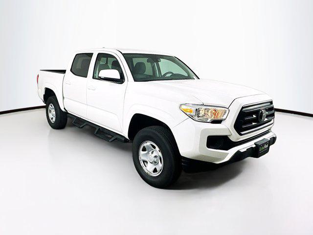 used 2022 Toyota Tacoma car, priced at $31,289