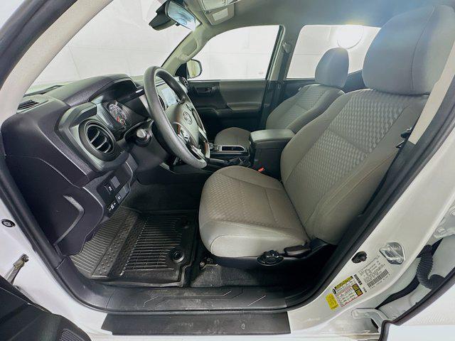 used 2022 Toyota Tacoma car, priced at $31,289