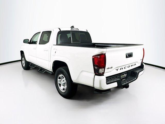 used 2022 Toyota Tacoma car, priced at $31,289