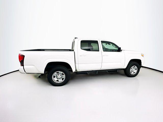 used 2022 Toyota Tacoma car, priced at $31,289