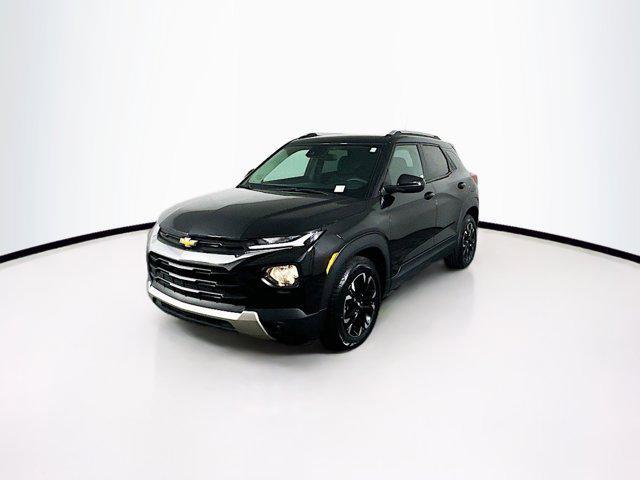 used 2023 Chevrolet TrailBlazer car, priced at $19,189