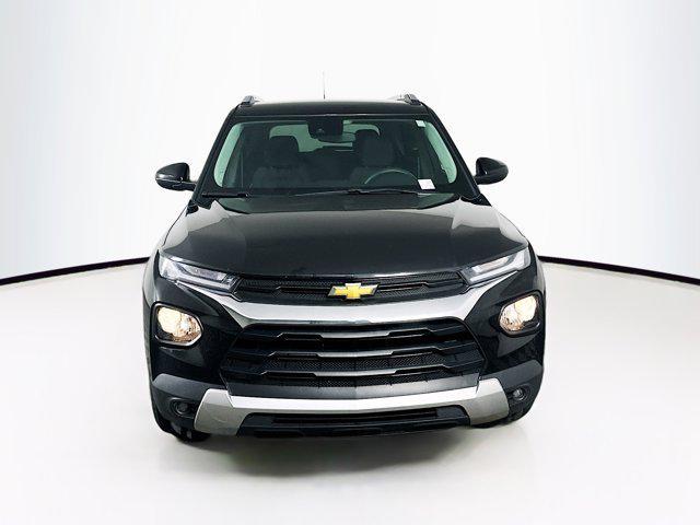 used 2023 Chevrolet TrailBlazer car, priced at $19,189