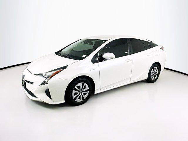 used 2018 Toyota Prius car, priced at $17,547