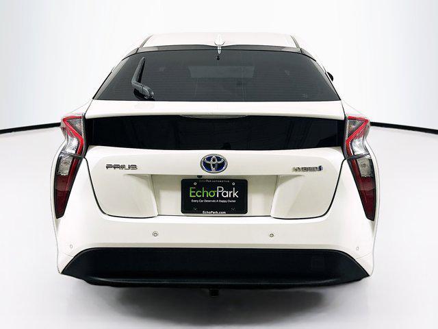 used 2018 Toyota Prius car, priced at $17,547