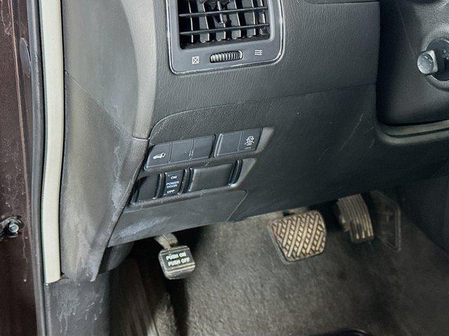 used 2020 Nissan Armada car, priced at $24,997