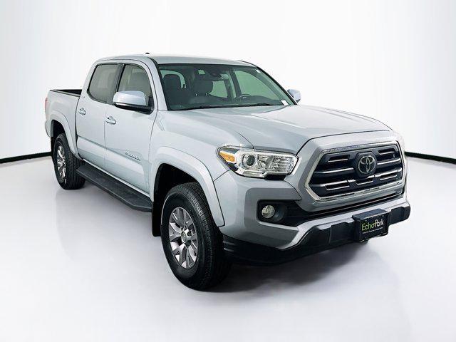 used 2019 Toyota Tacoma car, priced at $28,689