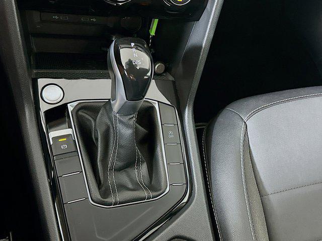 used 2024 Volkswagen Taos car, priced at $19,487