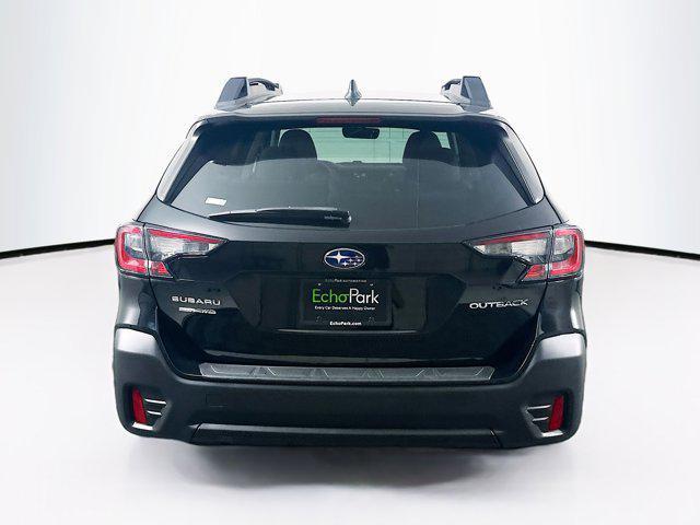 used 2020 Subaru Outback car, priced at $23,997