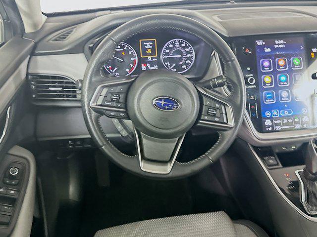 used 2020 Subaru Outback car, priced at $23,997