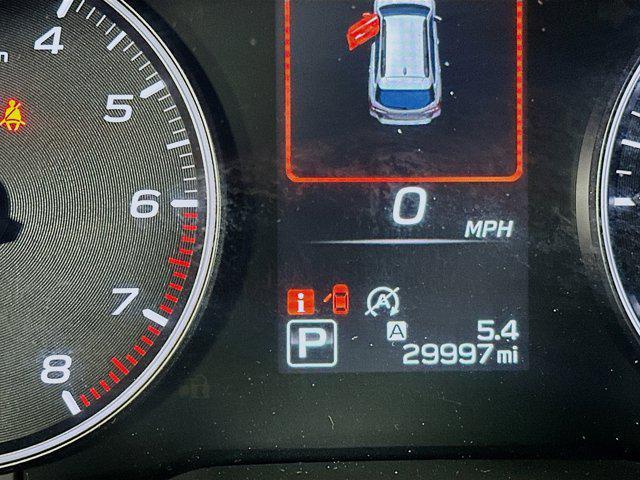 used 2020 Subaru Outback car, priced at $23,997