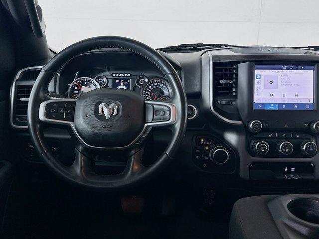 used 2023 Ram 1500 car, priced at $32,497