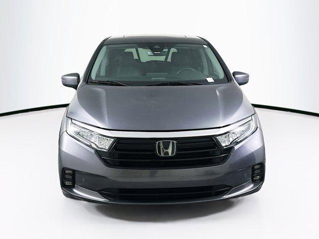 used 2022 Honda Odyssey car, priced at $30,899