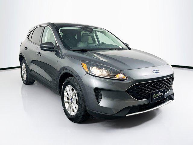 used 2022 Ford Escape car, priced at $18,289