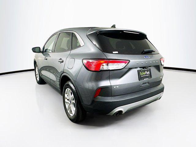 used 2022 Ford Escape car, priced at $18,289