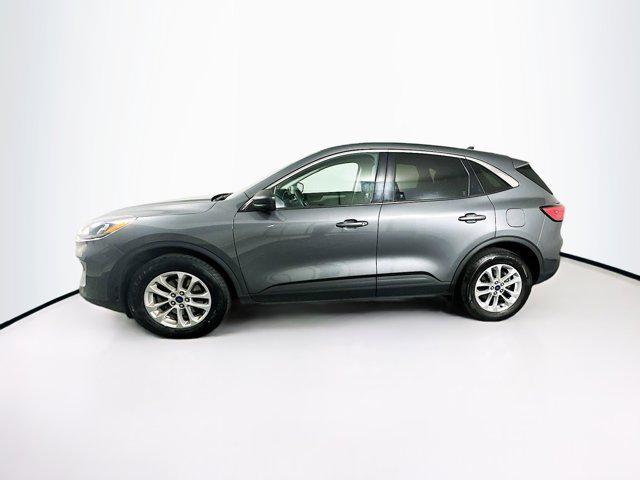 used 2022 Ford Escape car, priced at $18,289