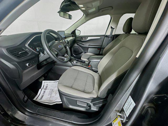 used 2022 Ford Escape car, priced at $18,289