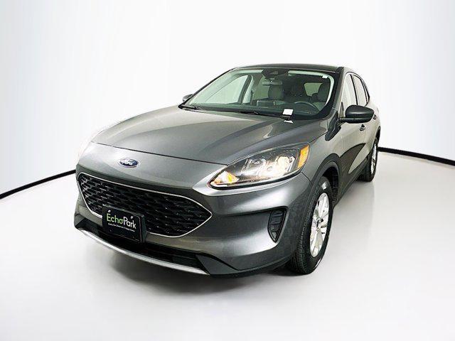 used 2022 Ford Escape car, priced at $18,289