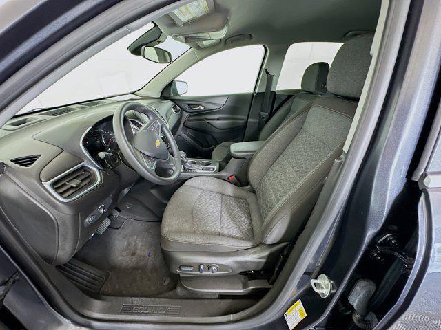 used 2022 Chevrolet Equinox car, priced at $19,989