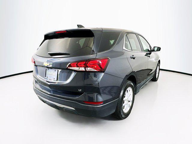 used 2022 Chevrolet Equinox car, priced at $19,989