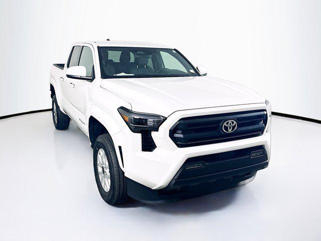 used 2024 Toyota Tacoma car, priced at $33,689