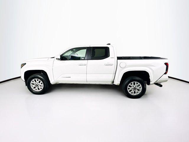 used 2024 Toyota Tacoma car, priced at $33,689