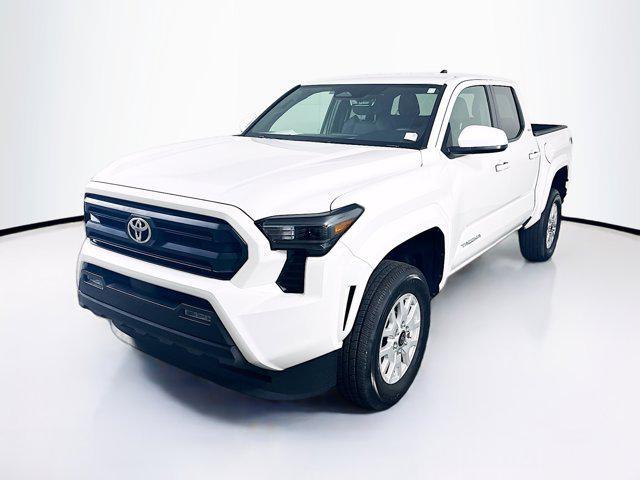 used 2024 Toyota Tacoma car, priced at $33,689