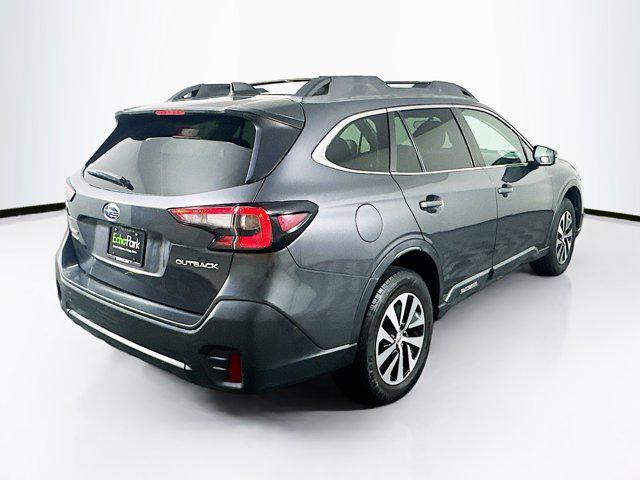 used 2021 Subaru Outback car, priced at $20,889