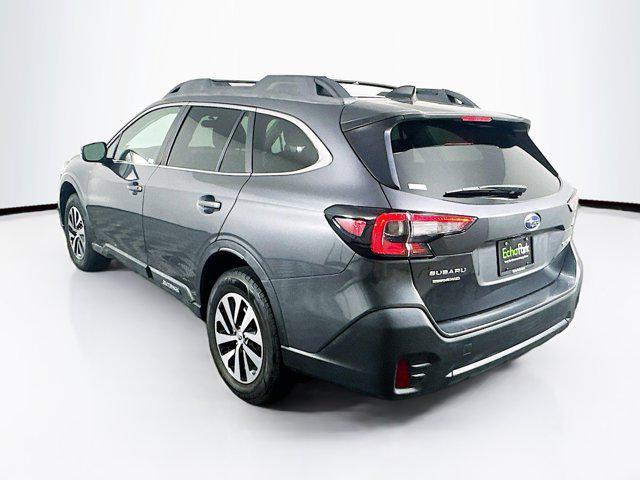 used 2021 Subaru Outback car, priced at $20,889