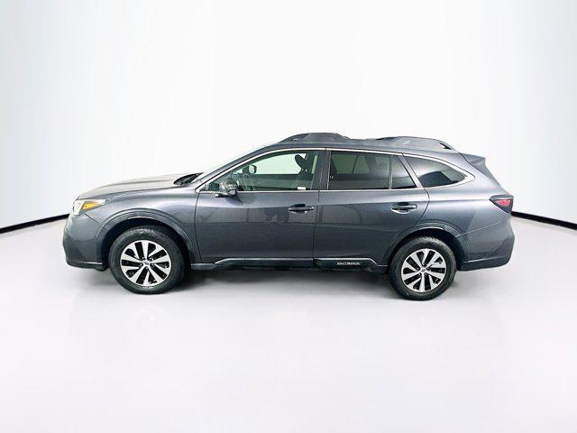 used 2021 Subaru Outback car, priced at $20,889