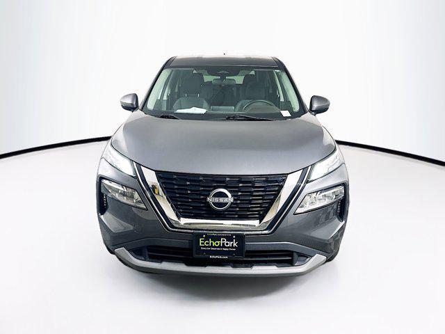 used 2022 Nissan Rogue car, priced at $19,587