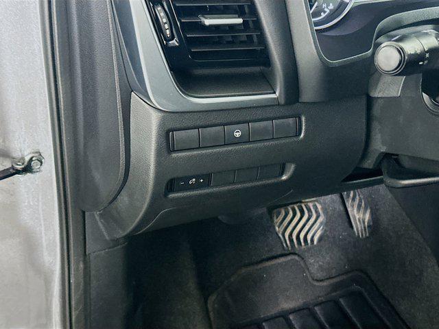 used 2022 Nissan Rogue car, priced at $19,587